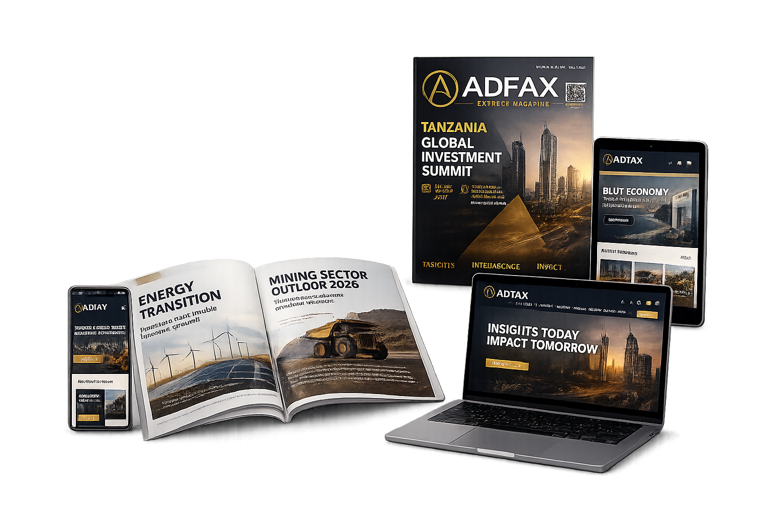 ADFAX institution access