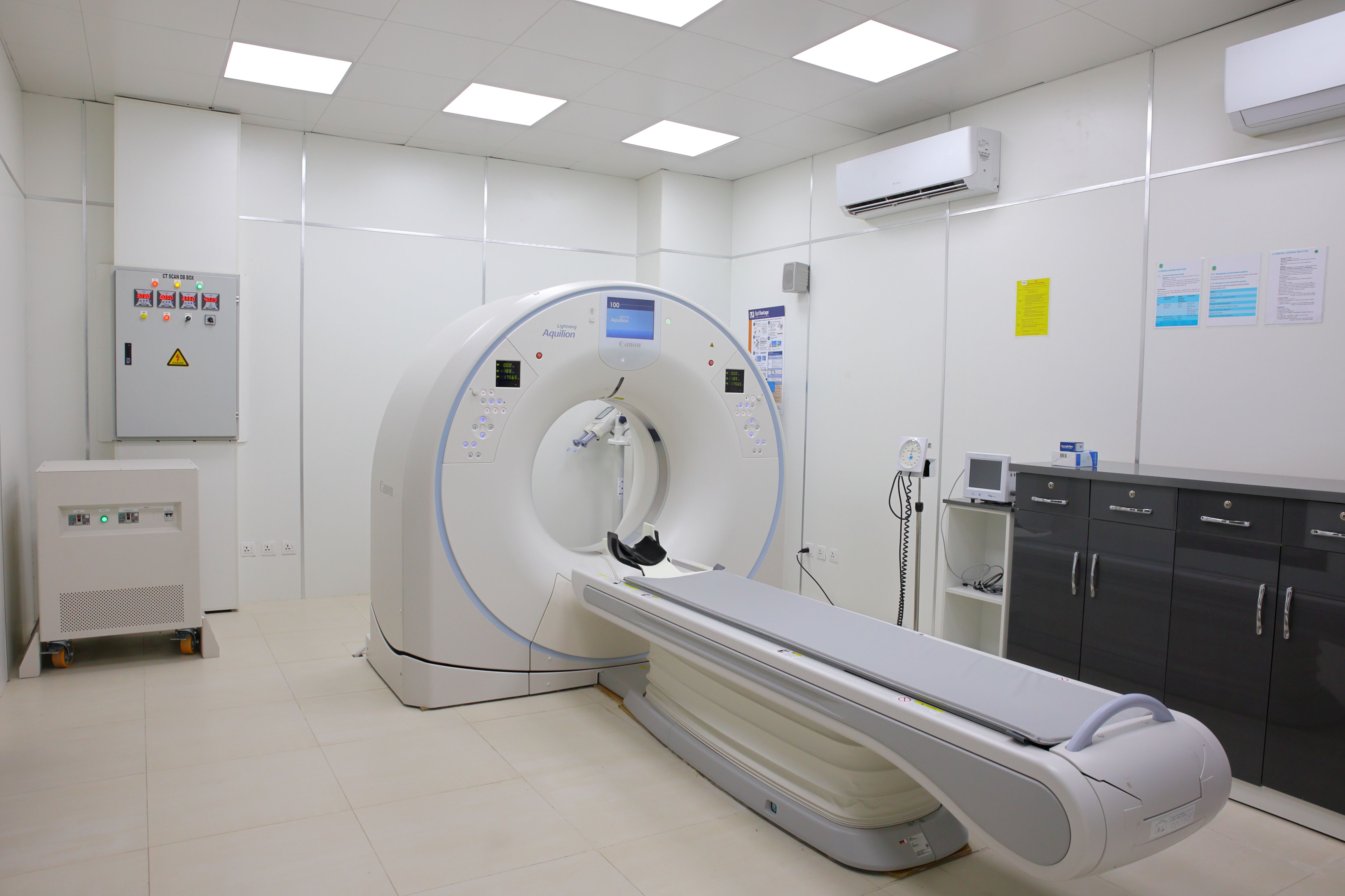 ADFAX Investor Brief: Why Tanzania's Healthcare Industry Could Become East Africa's Next Healthcare Investment Hub