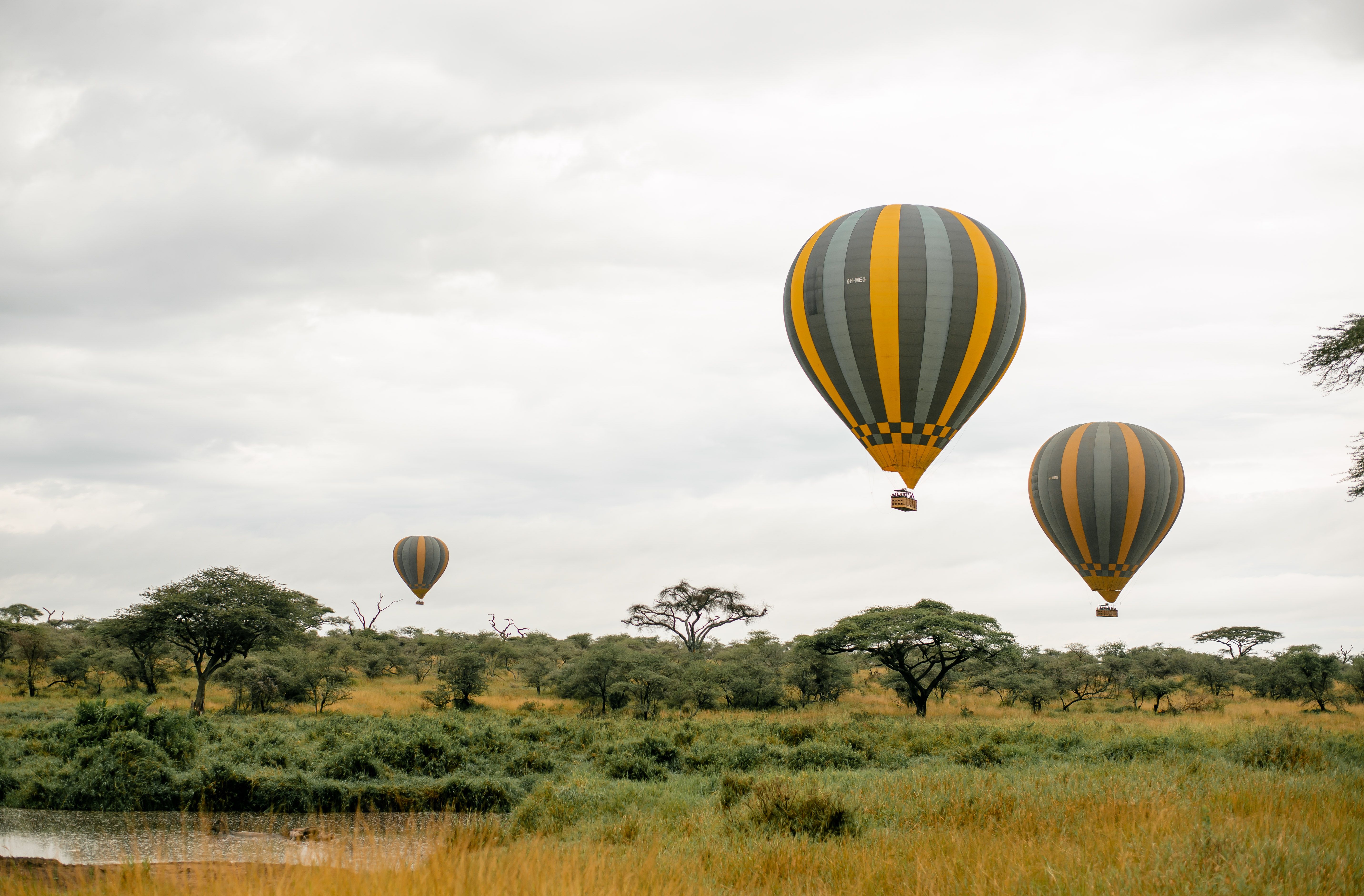 ADFAX Investor Brief: Why Tanzania's Tourism Industry Is Emerging as One of Africa's Most Promising Investment Destinations
