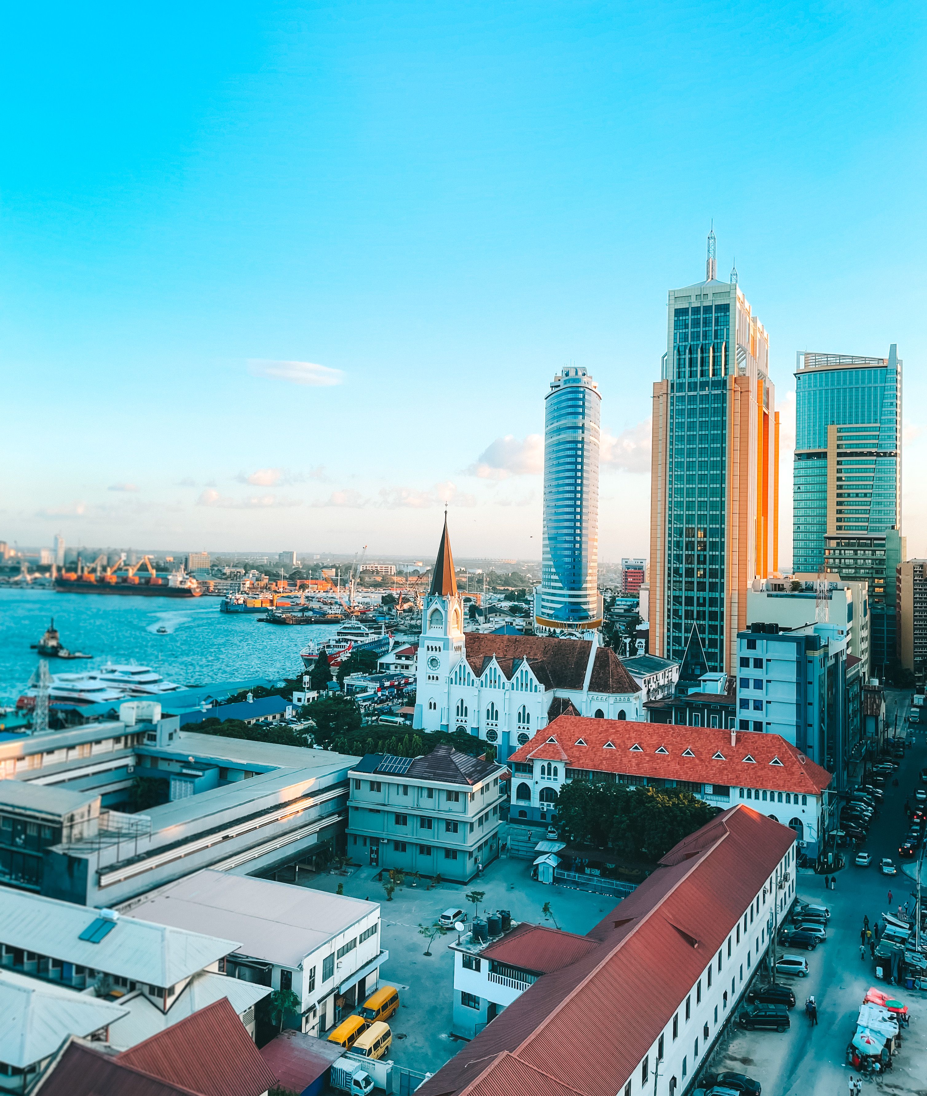 Tanzania Rises to Fifth Place in Africa’s Startup Funding Rankings